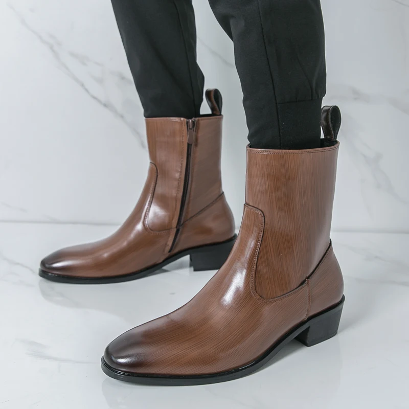 Espadrille Slip On - Classic Comfy Ankle Boots Botas Fashion