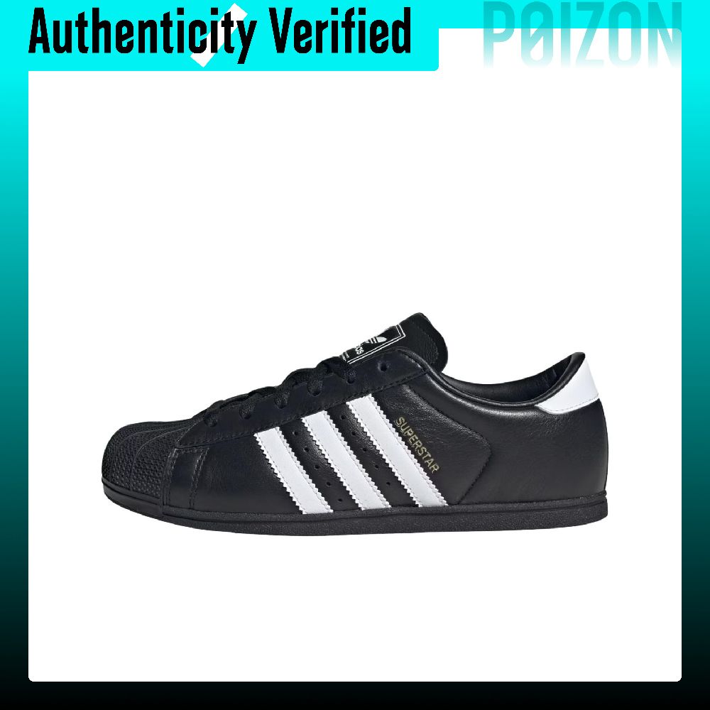 Adidas Shoes Superstar - Adidas Originals SUPERSTAR Skateboard Shoes Women's