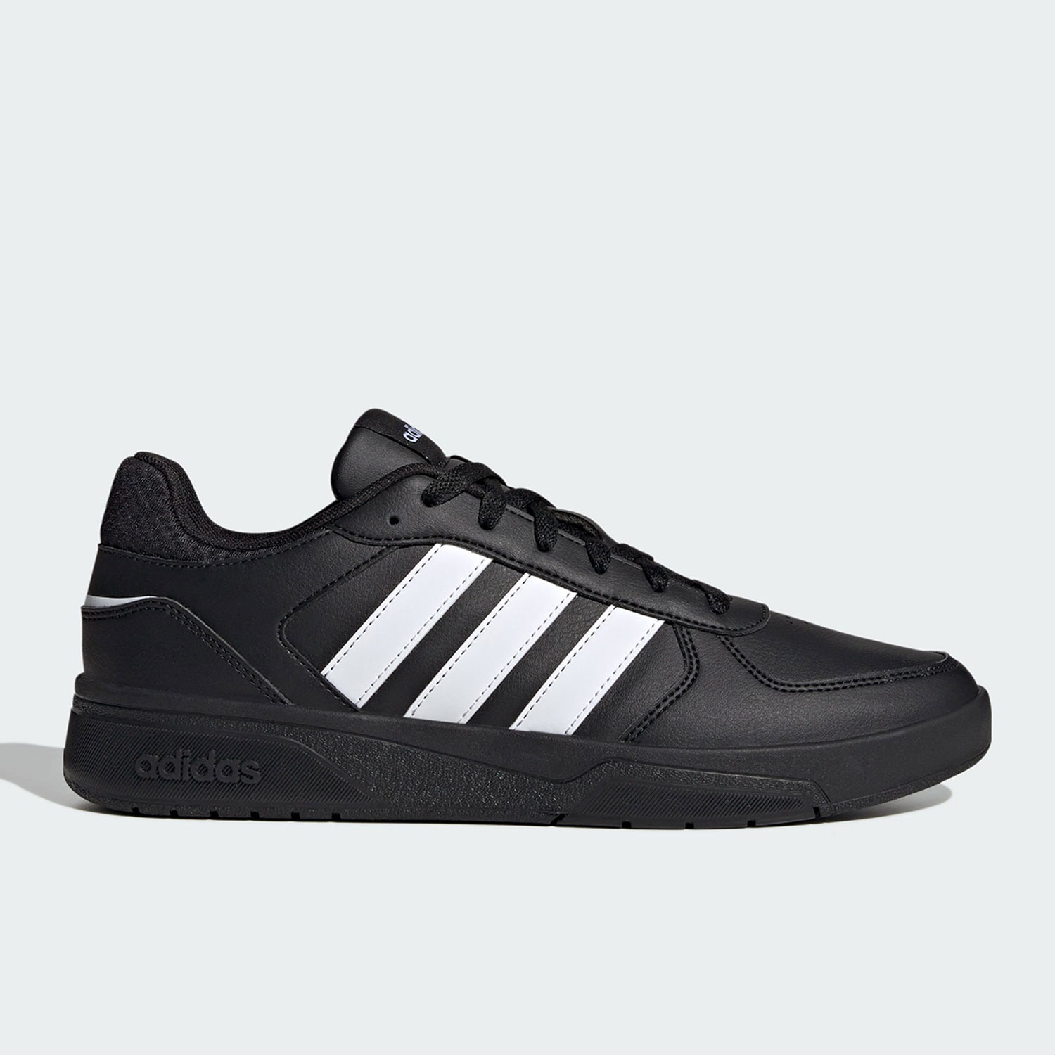 Adidas Shoes Samba - Adidas genuine Courtbeat men's fashionable shock-absorbing