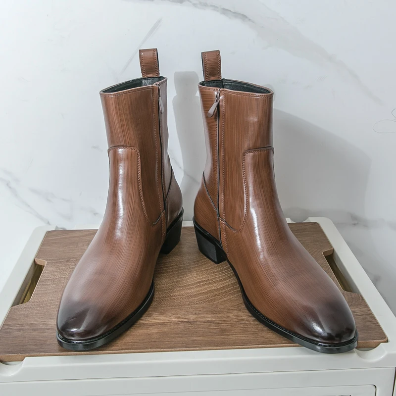 Classic Comfy Ankle Boots Bota - огляд і ціна Espadrille Slip On