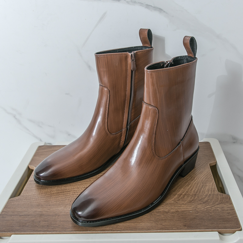 Classic Comfy Ankle Boots Bota - огляд і ціна Espadrille Slip On