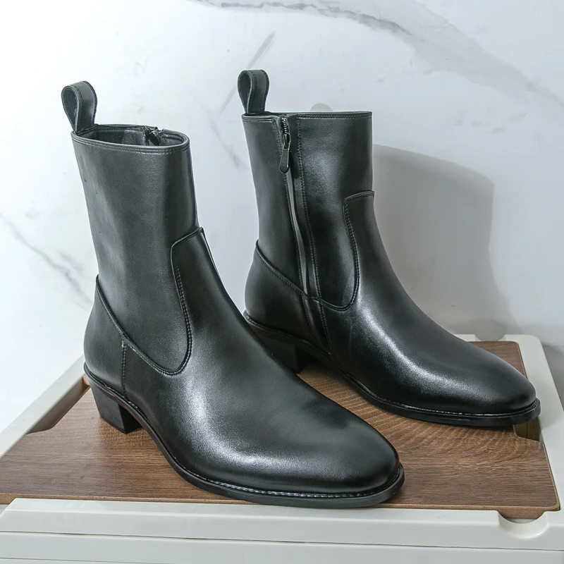 Classic Comfy Ankle Boots Bota - огляд і ціна Espadrille Slip On