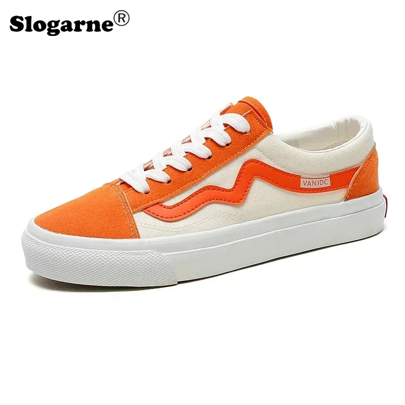 Lady Autumn Winter Casual Snea - огляд і ціна Vans Shoes Old Skool