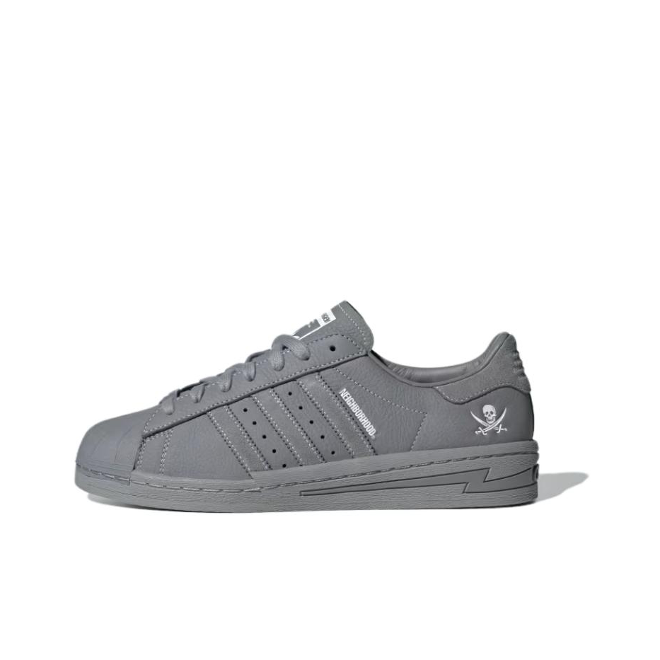 Adidas Originals x NEIGHBORHOO - огляд і ціна Adidas Shoes Superstar