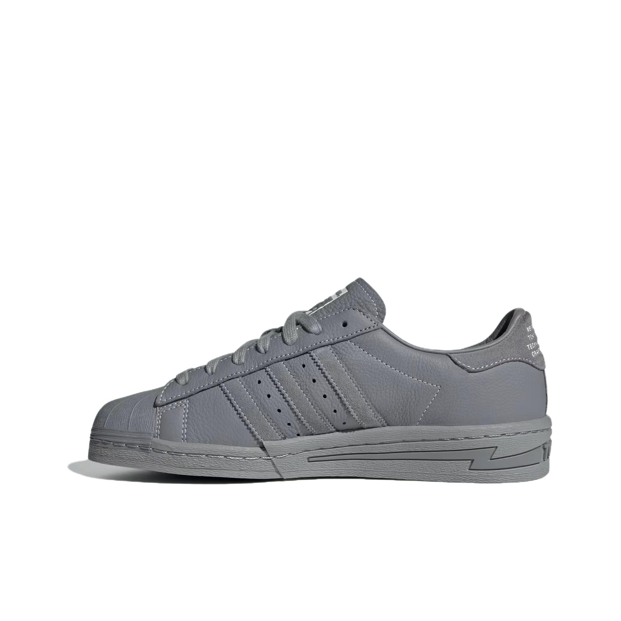 Adidas Originals x NEIGHBORHOO - огляд і ціна Adidas Shoes Superstar