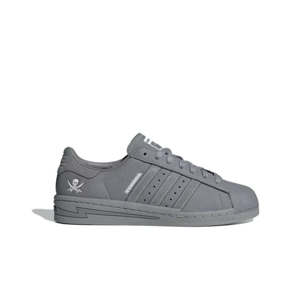 Adidas Originals x NEIGHBORHOO - огляд і ціна Adidas Shoes Superstar