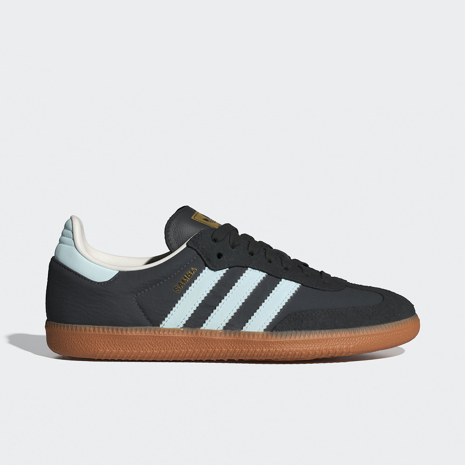 Adidas Authentic Three Leaves  - огляд і ціна Adidas Shoes Gazelle