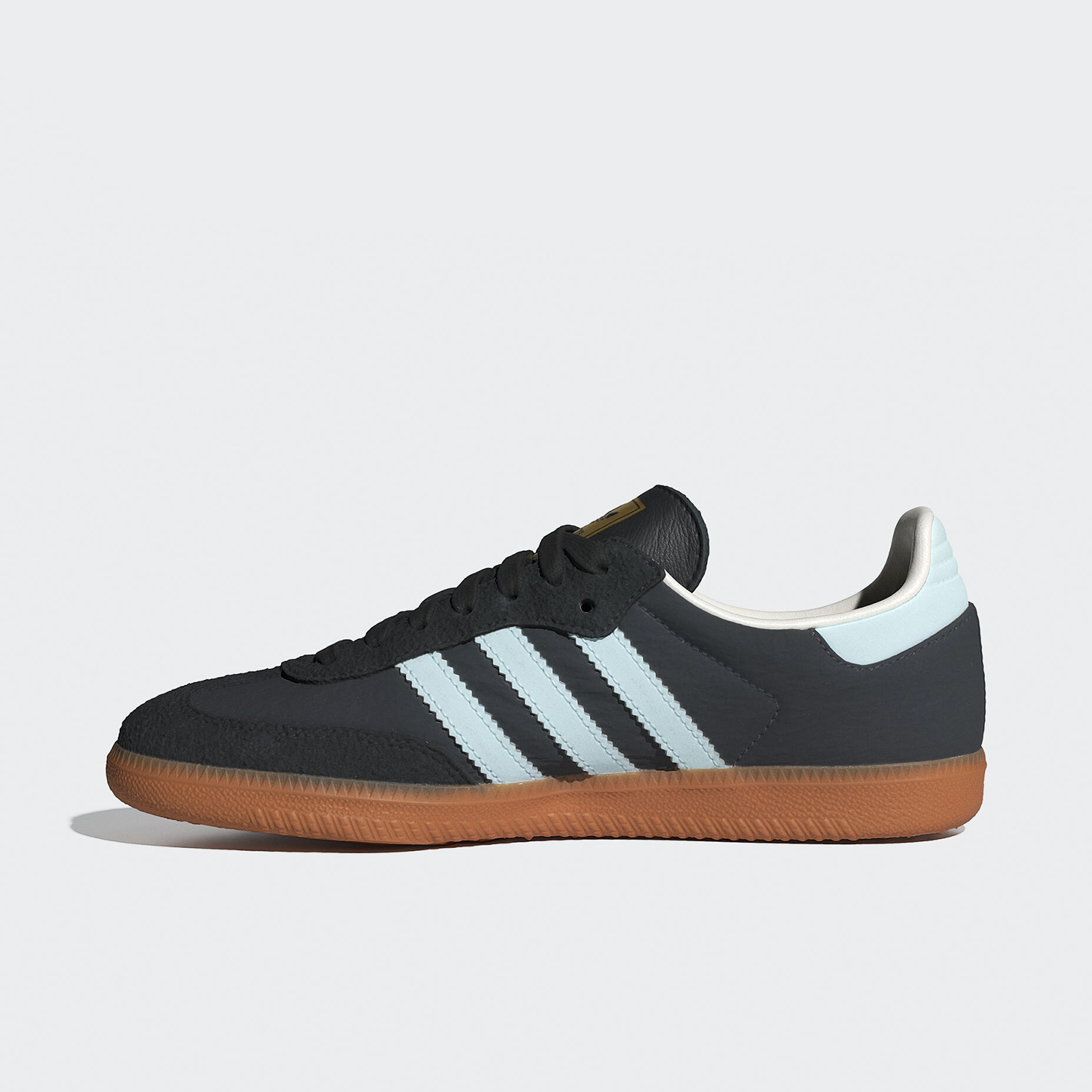 Adidas Authentic Three Leaves  - огляд і ціна Adidas Shoes Gazelle