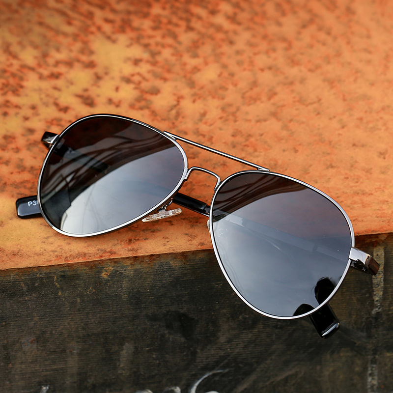 MYT_0297 Men and Women Polariz - огляд і ціна Sunglasses Aviator Polarized