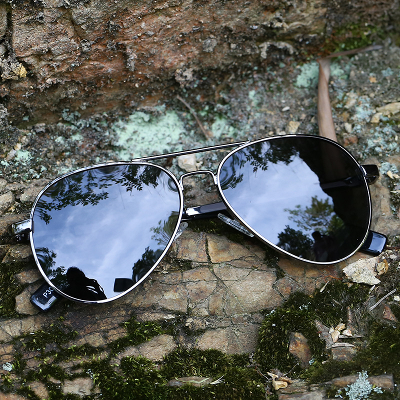 MYT_0297 Men and Women Polariz - огляд і ціна Sunglasses Aviator Polarized