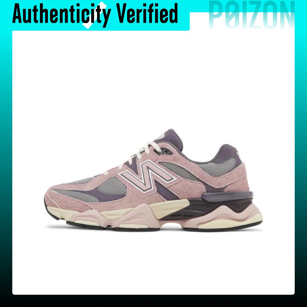 New Balance NB 9060 Casual Sho - огляд і ціна New Balance Shoes 9060