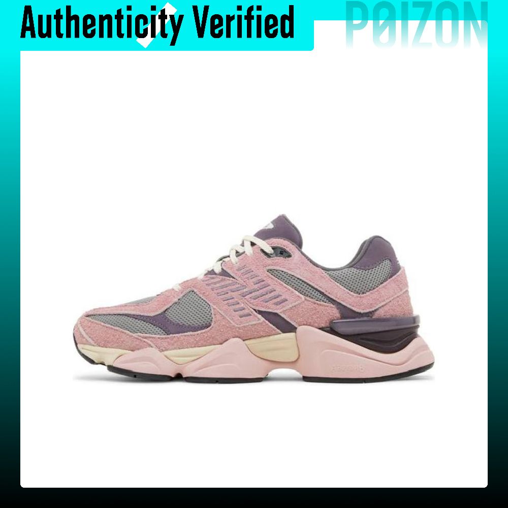 New Balance NB 9060 Casual Sho - огляд і ціна New Balance Shoes 9060