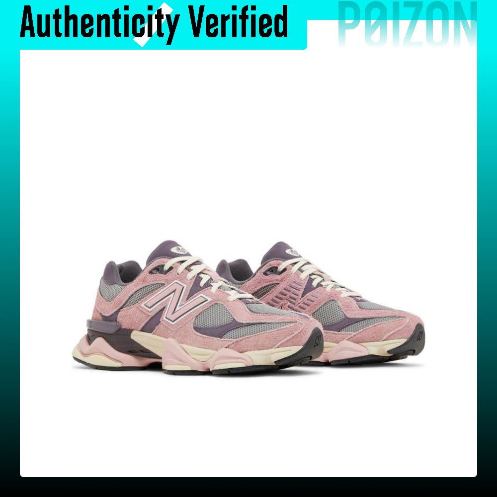 New Balance NB 9060 Casual Sho - огляд і ціна New Balance Shoes 9060