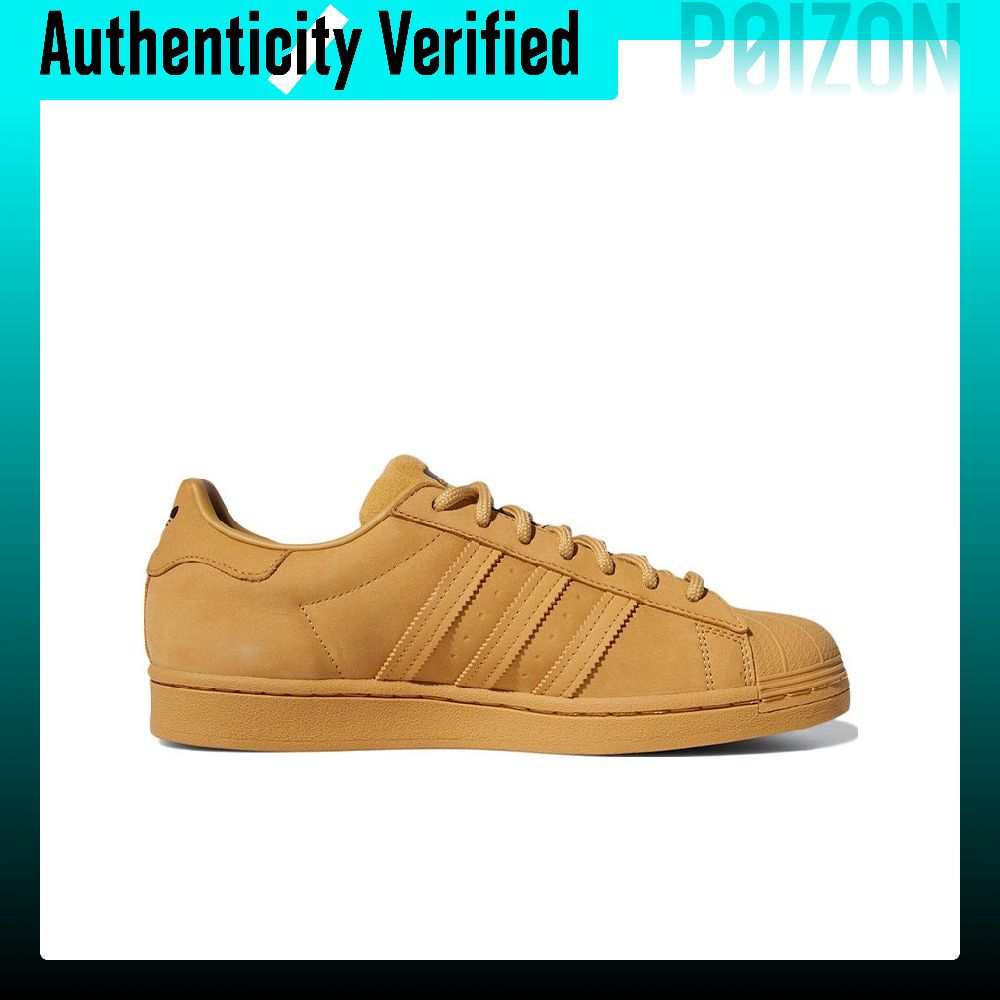 Adidas Originals SUPERSTAR Ska - огляд і ціна Adidas Shoes Superstar