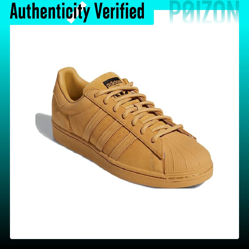 Adidas Originals SUPERSTAR Ska - огляд і ціна Adidas Shoes Superstar