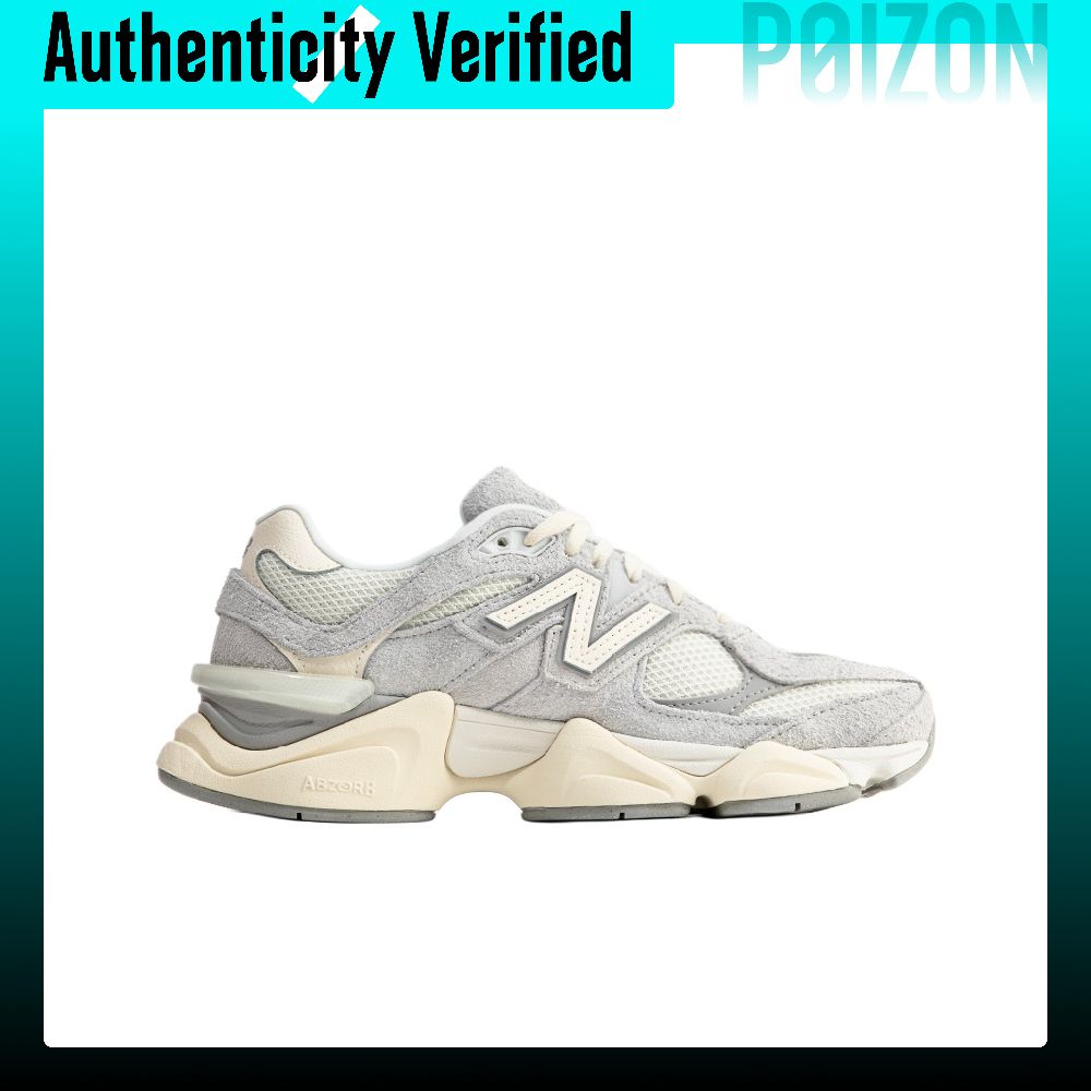 New Balance NB 9060 Casual Sho - огляд і ціна New Balance Shoes 9060