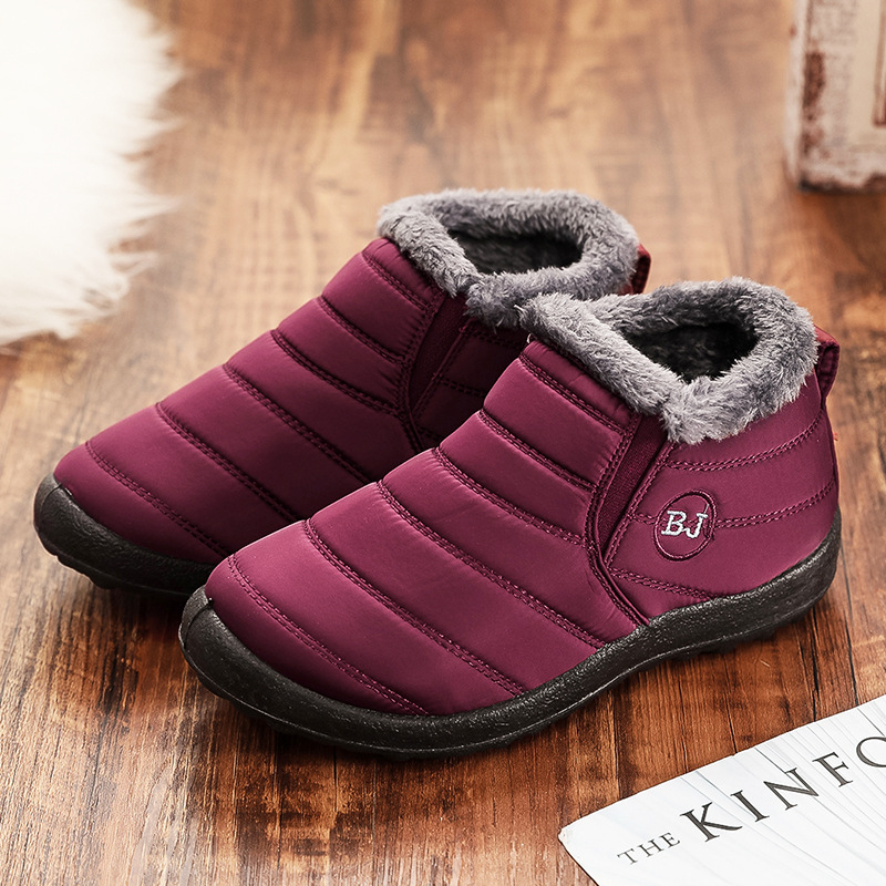2026 plus size cotton shoes fo - огляд і ціна Espadrille Slip On