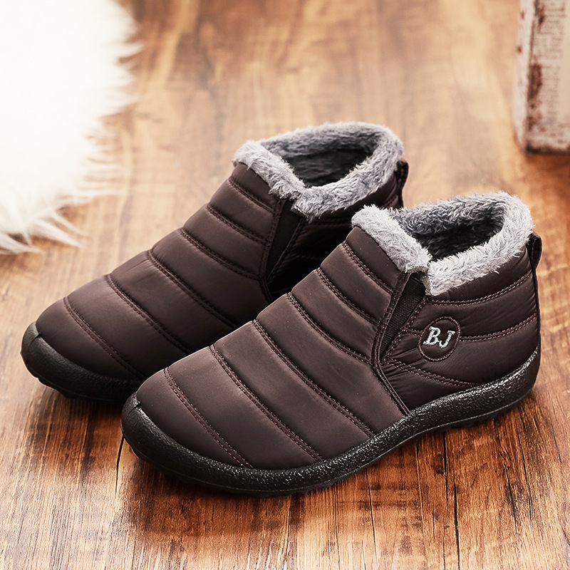 2026 plus size cotton shoes fo - огляд і ціна Espadrille Slip On