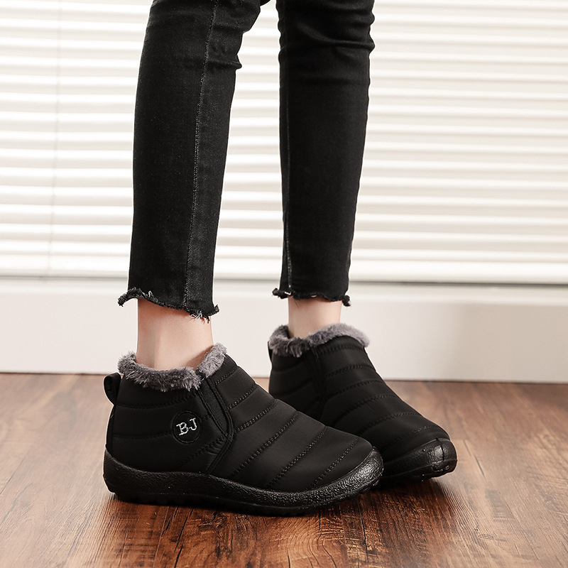 2026 plus size cotton shoes fo - огляд і ціна Espadrille Slip On