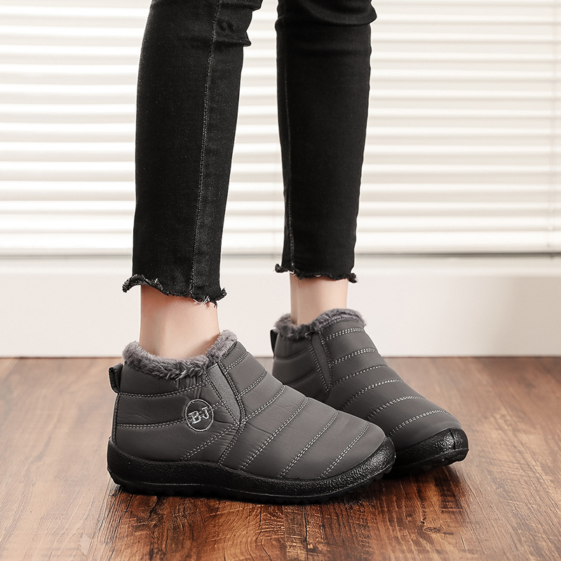 2026 plus size cotton shoes fo - огляд і ціна Espadrille Slip On