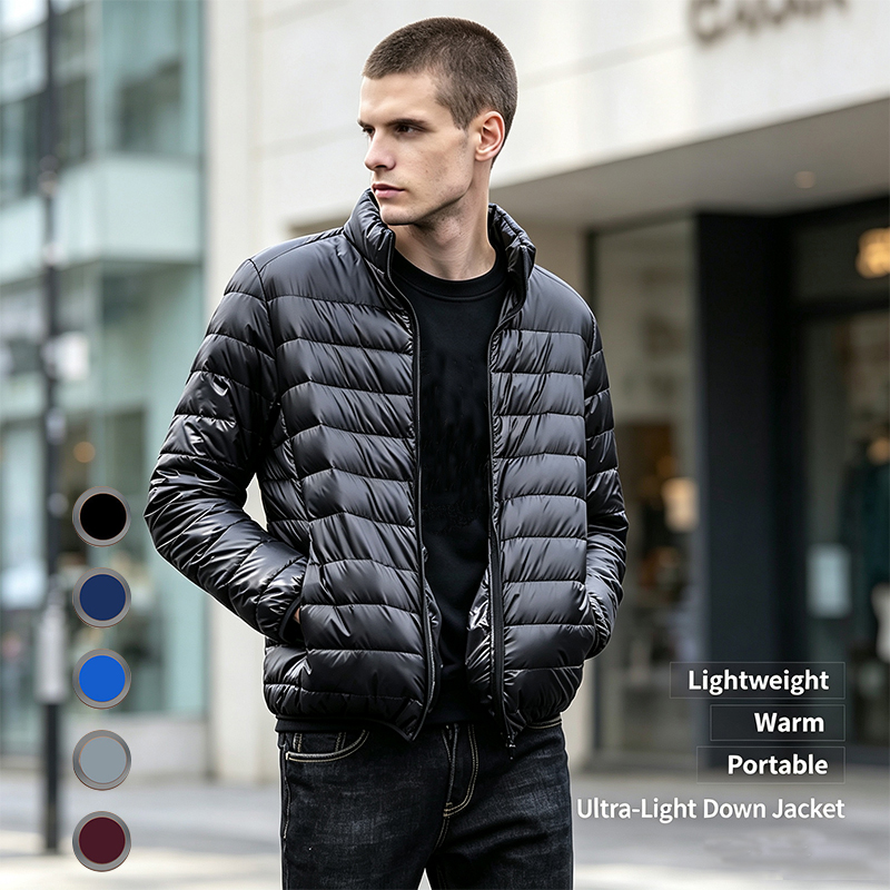 Autumn Winter Ultra Light Whit - огляд і ціна Packable Hat Nylon