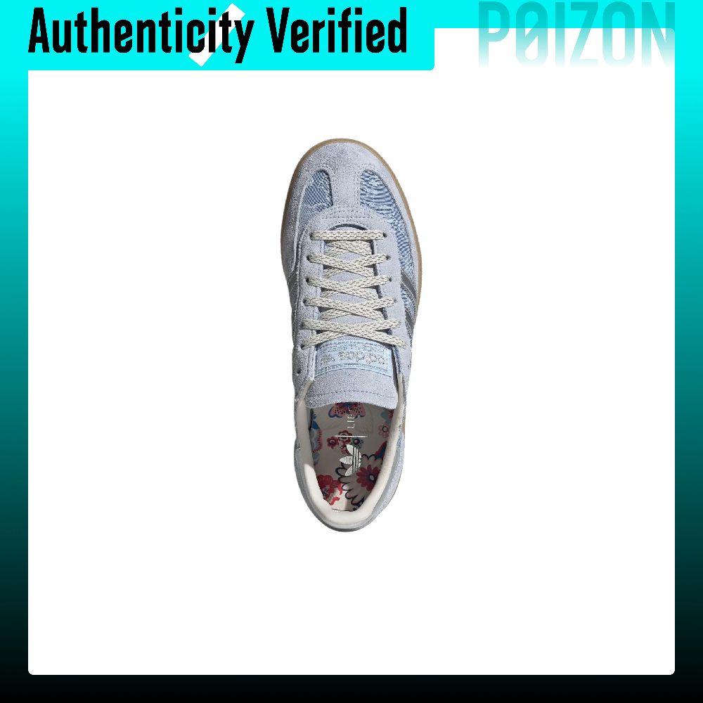 Adidas Originals HANDBALL SPEZ - огляд і ціна Adidas Shoes Gazelle