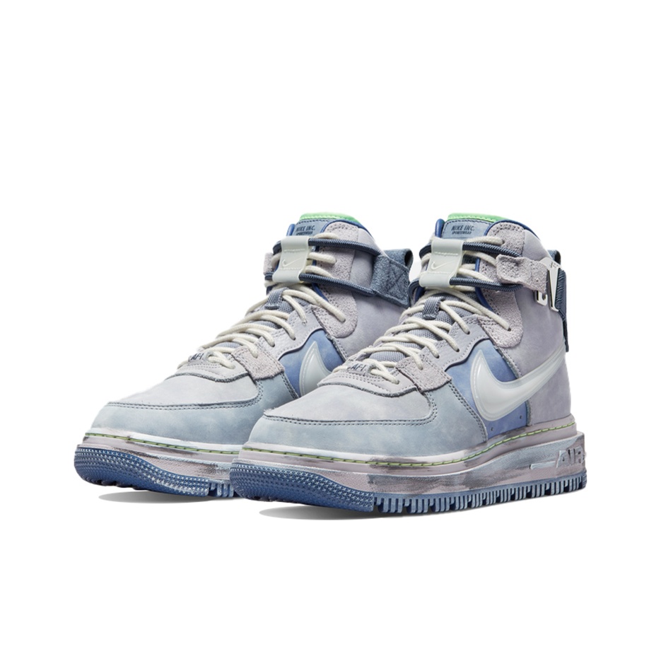 Nike Air Force 1 Fashion Trend - огляд і ціна Nike Shoes Air Force 1