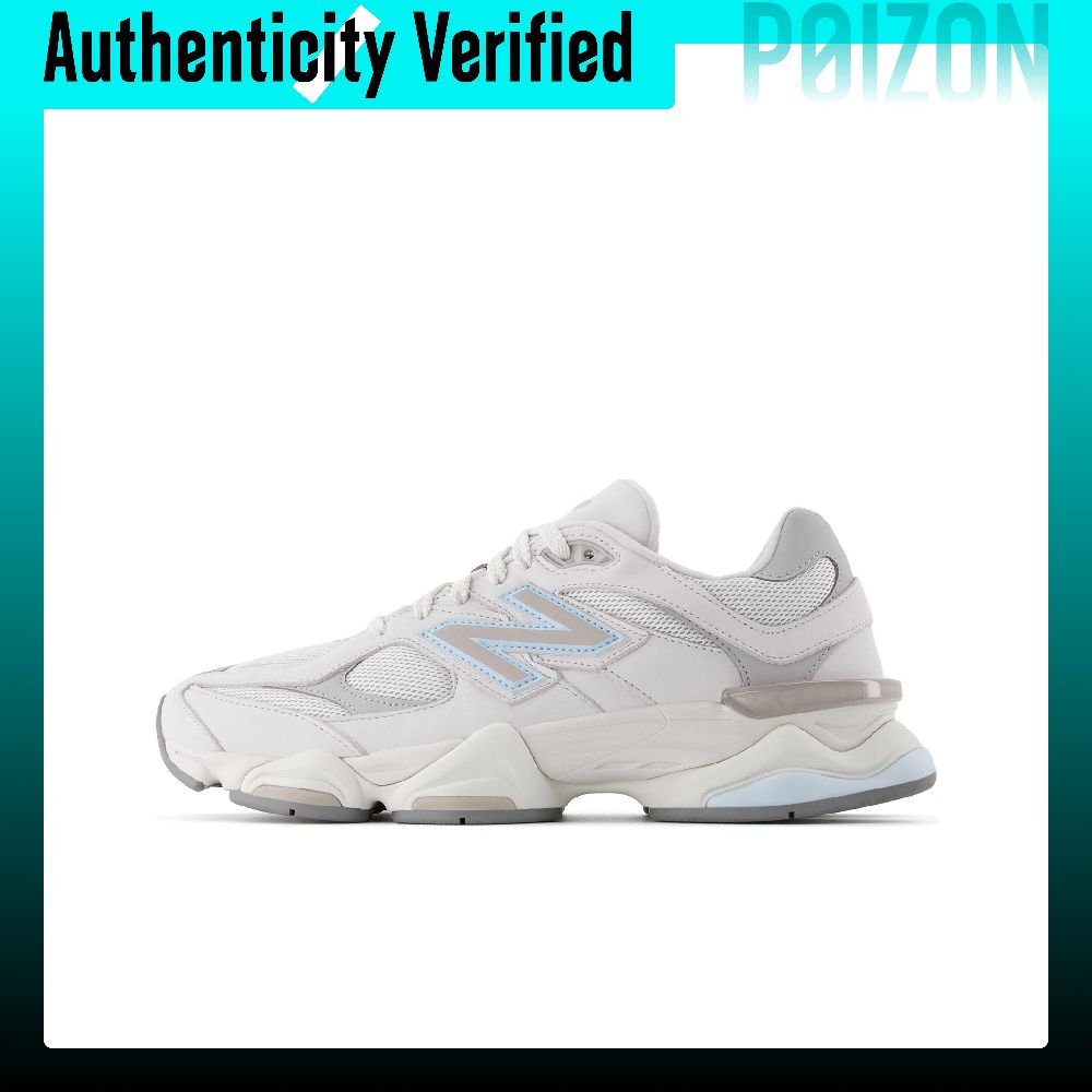 New Balance NB 9060 Casual Sho - огляд і ціна New Balance Shoes 9060