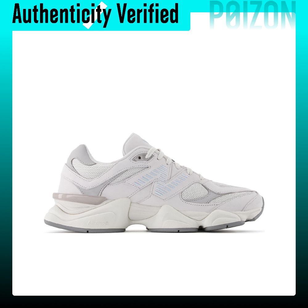 New Balance NB 9060 Casual Sho - огляд і ціна New Balance Shoes 9060