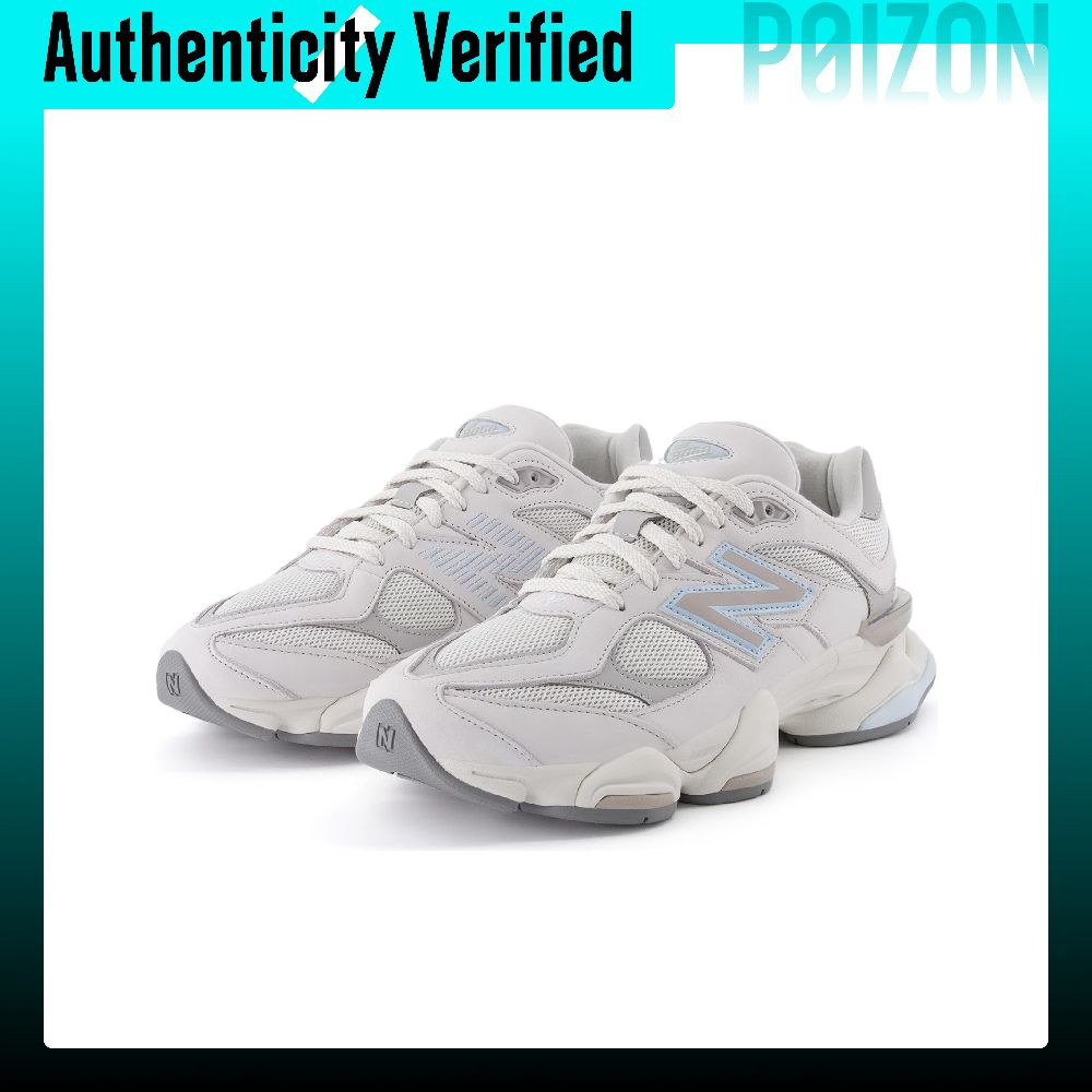 New Balance NB 9060 Casual Sho - огляд і ціна New Balance Shoes 9060