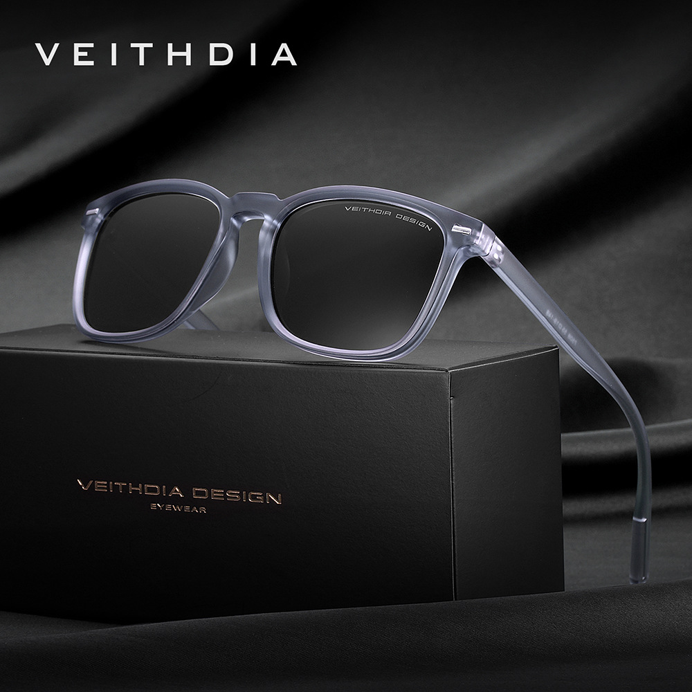 VEITHDIA Vintage Polarized Sun - огляд і ціна Sunglasses Aviator Polarized