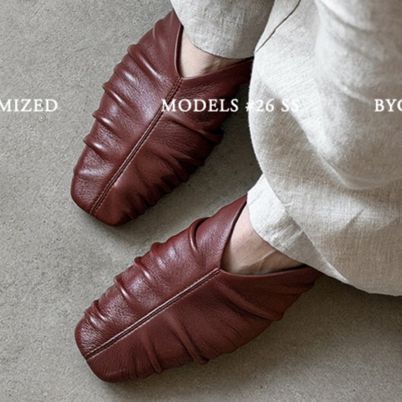 Dilalula 2026 New Genuine Shee - огляд і ціна Espadrille Slip On