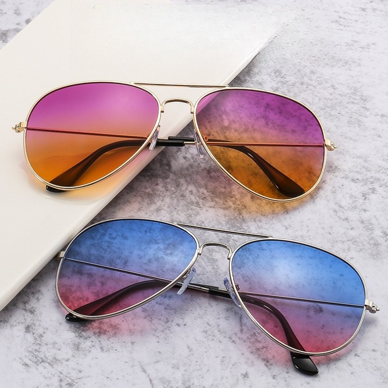Woman Men Aviat Alloy Frame Po - огляд і ціна Sunglasses Aviator Polarized