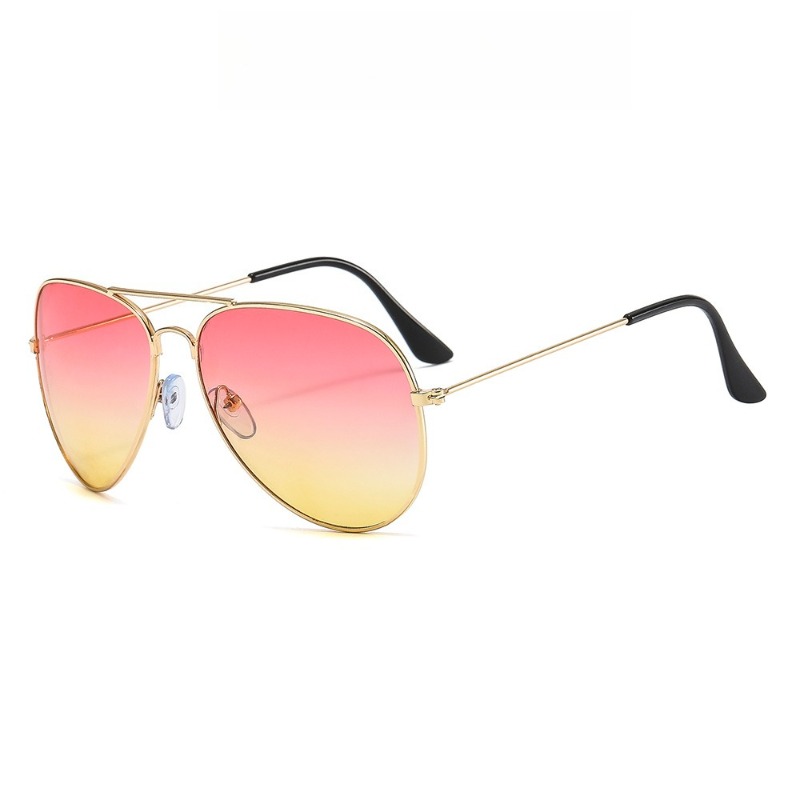 Woman Men Aviat Alloy Frame Po - огляд і ціна Sunglasses Aviator Polarized