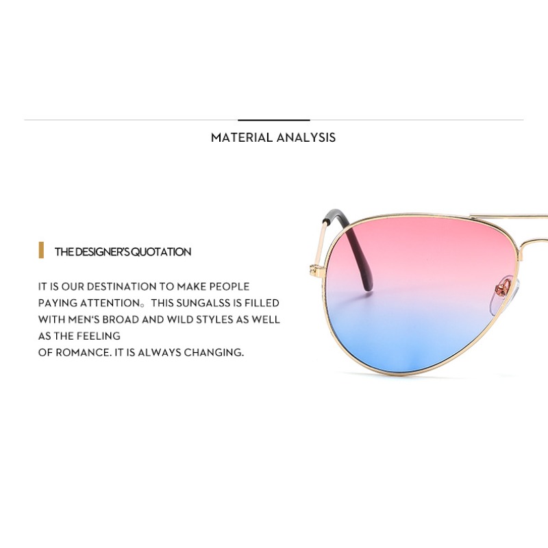 Woman Men Aviat Alloy Frame Po - огляд і ціна Sunglasses Aviator Polarized