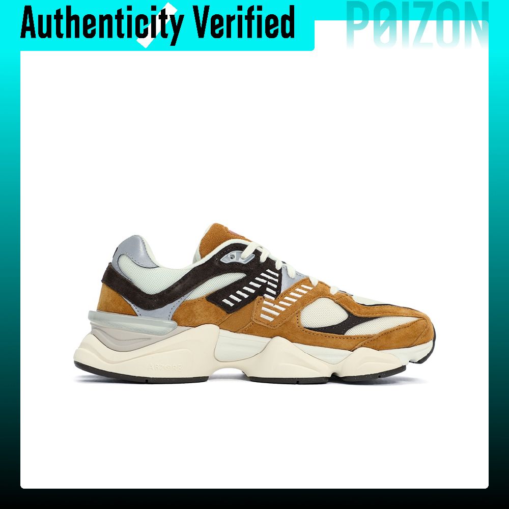 New Balance NB 9060 Casual Sho - огляд і ціна New Balance Shoes 9060