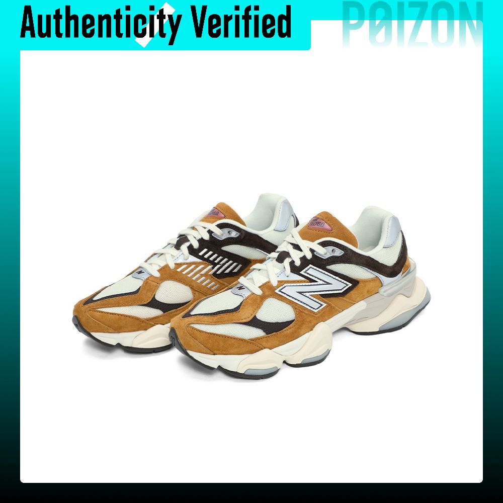 New Balance NB 9060 Casual Sho - огляд і ціна New Balance Shoes 9060