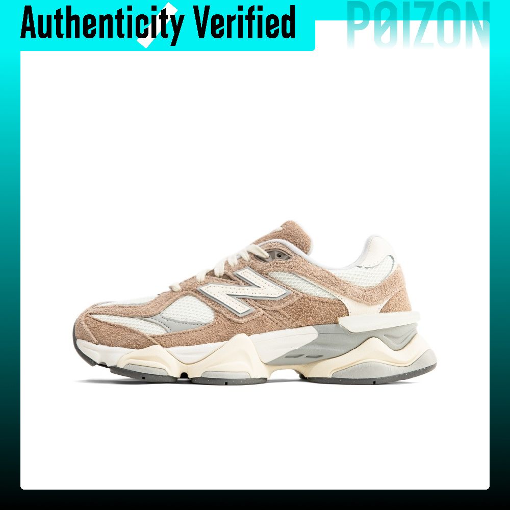 New Balance NB 9060 Casual Sho - огляд і ціна New Balance Shoes 9060