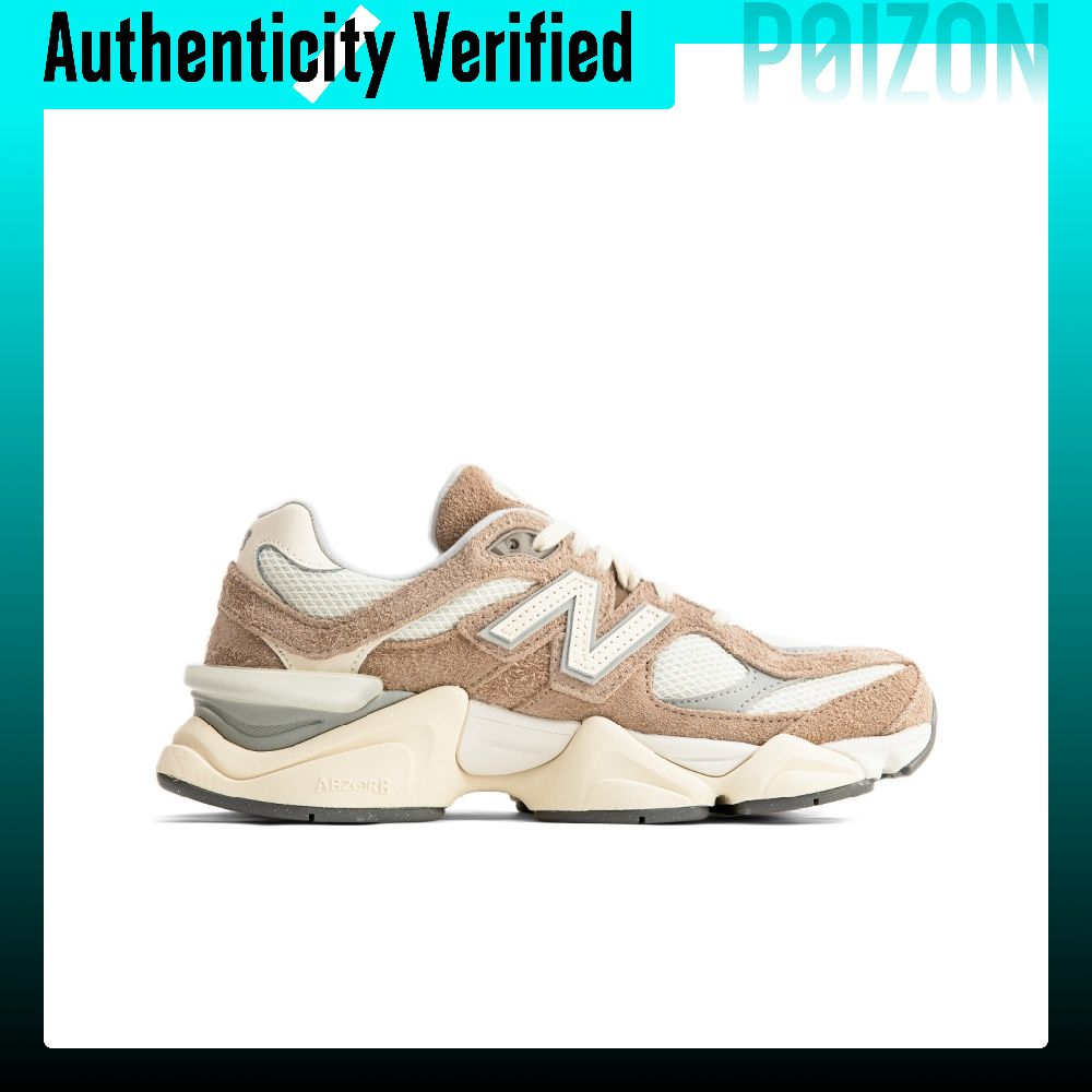 New Balance NB 9060 Casual Sho - огляд і ціна New Balance Shoes 9060