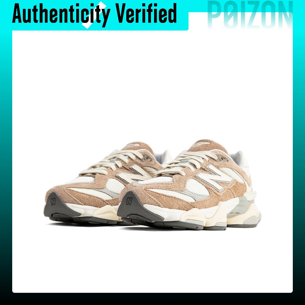 New Balance NB 9060 Casual Sho - огляд і ціна New Balance Shoes 9060