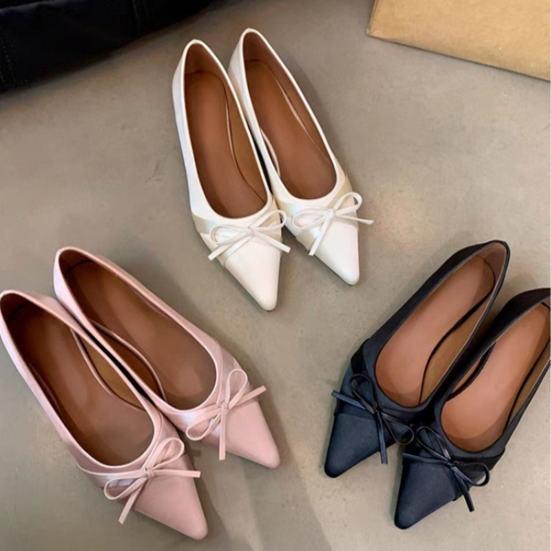 Summer New Style Chiffon Fashi - огляд і ціна Espadrille Slip On