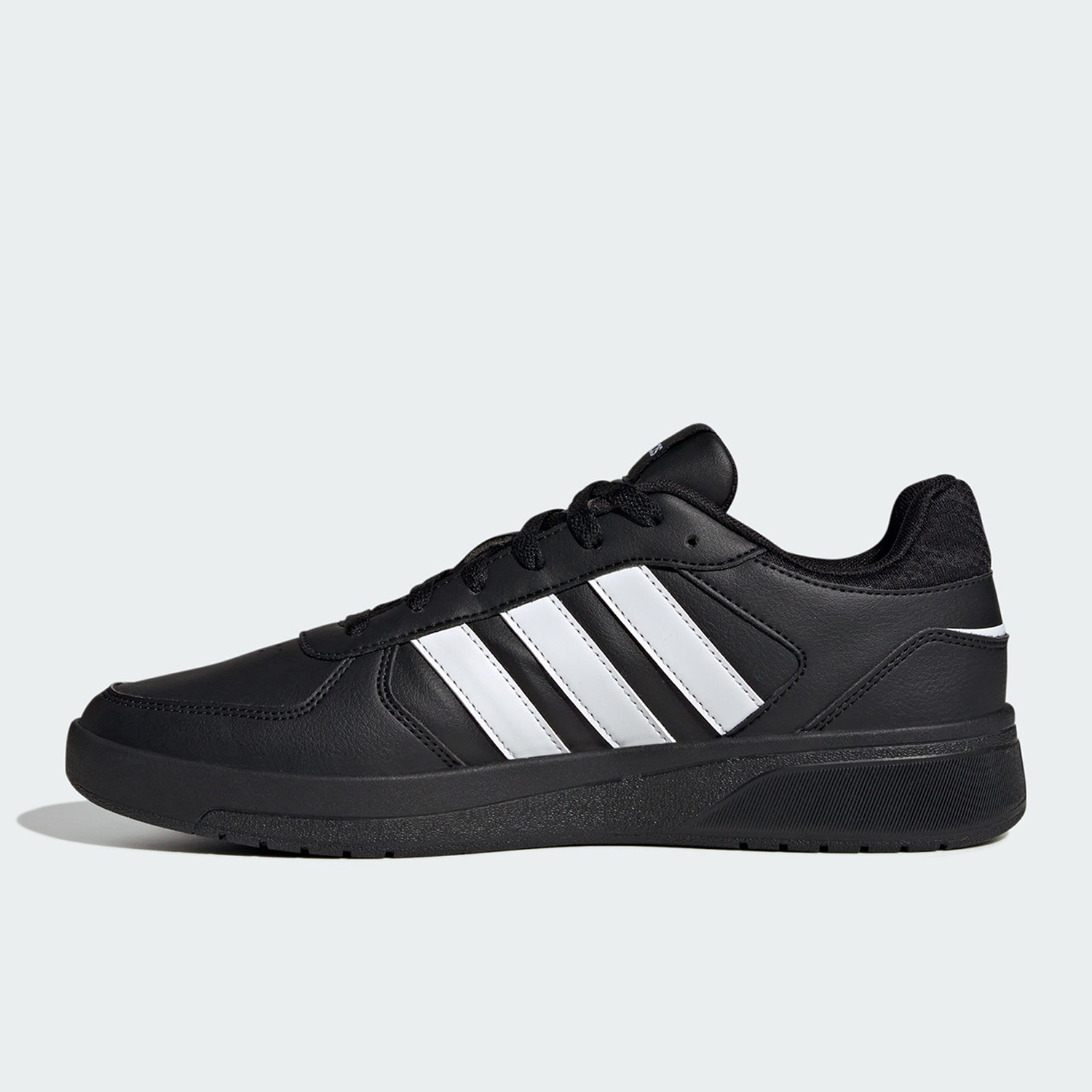 Adidas genuine Courtbeat men's - огляд і ціна Adidas Shoes Samba