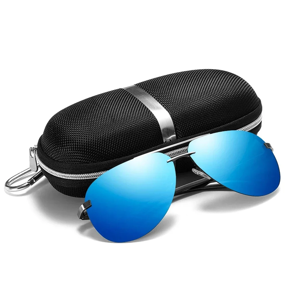 New Polarized Men Sunglasses C - огляд і ціна Sunglasses Aviator Polarized