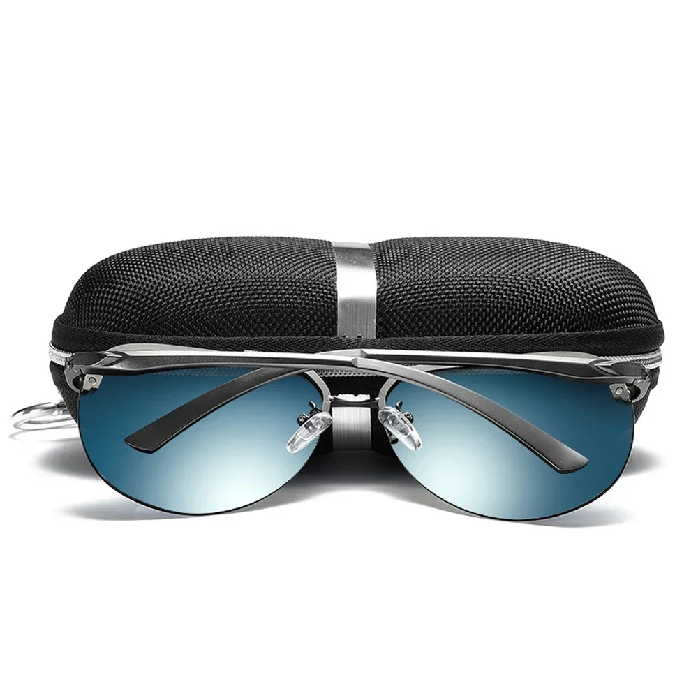 New Polarized Men Sunglasses C - огляд і ціна Sunglasses Aviator Polarized